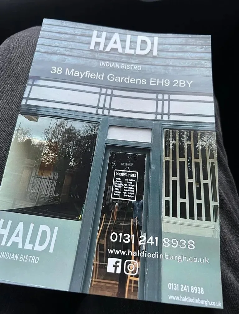 HALDI — photo 27