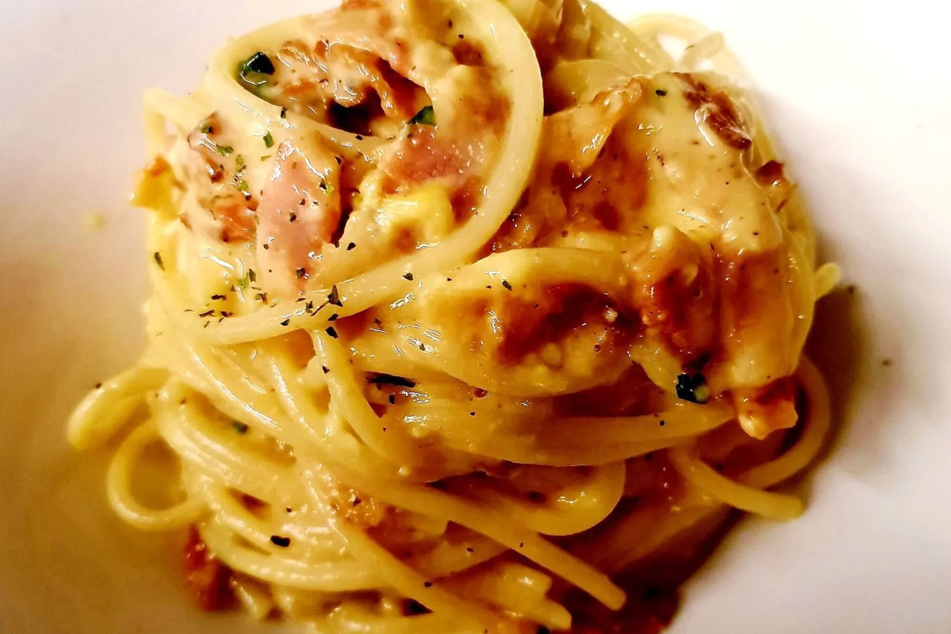 Primitivo — food