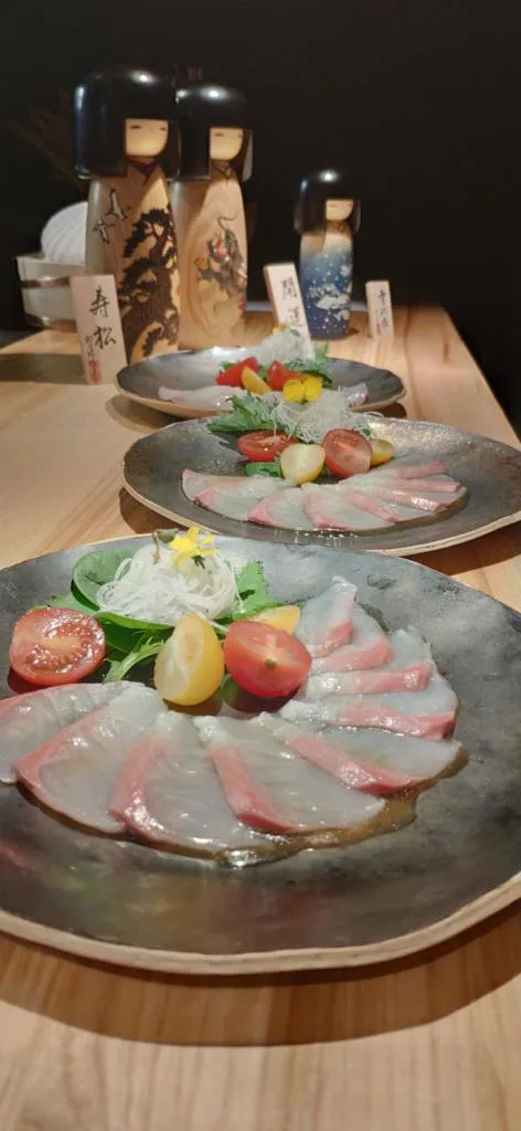 Nami Beef and Reef — photo 22