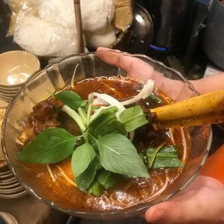 Bò Kho Gánh — photo 6