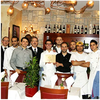 Ristorante Sardegna — photo 16
