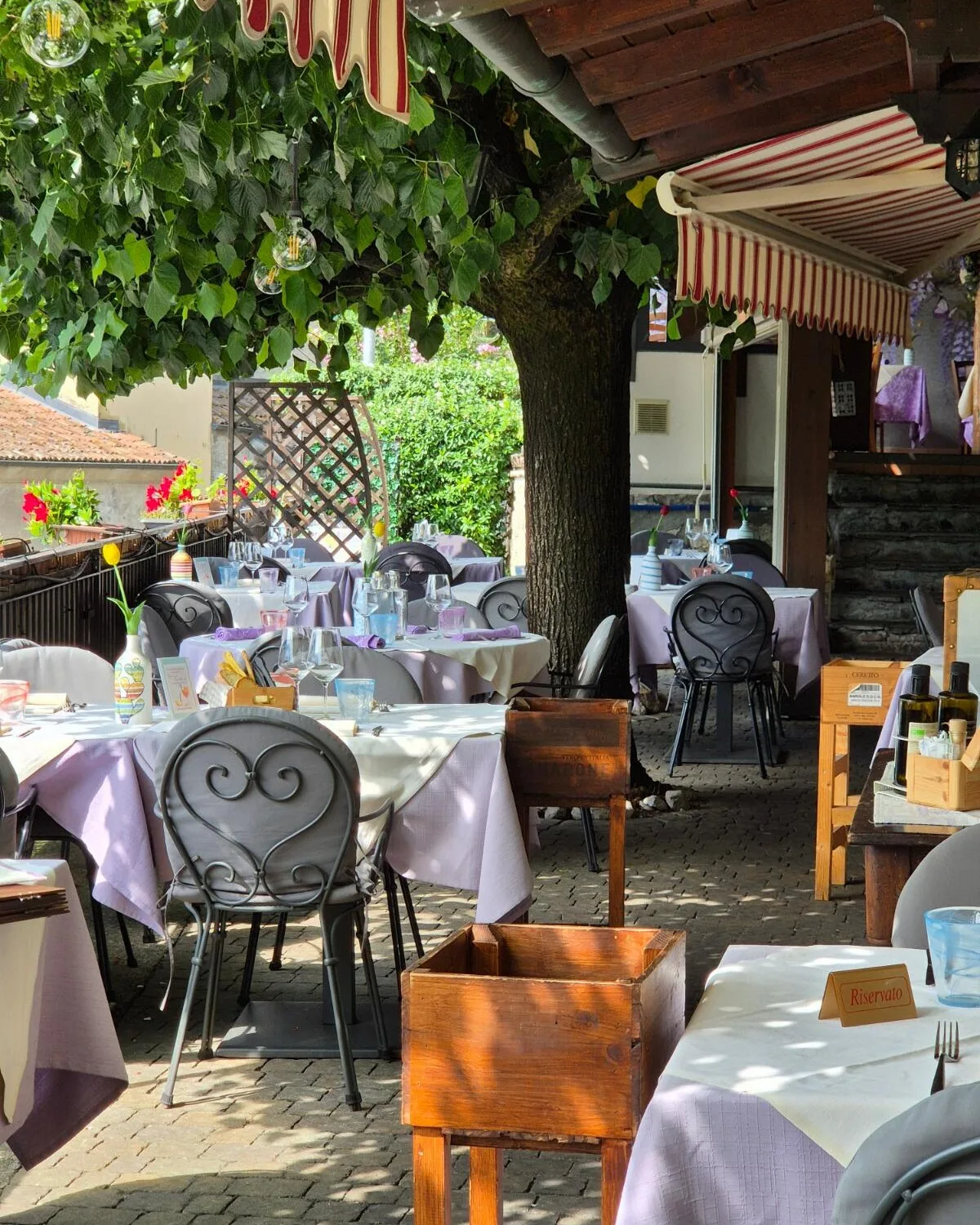 Osteria la Lanterna — photo 19