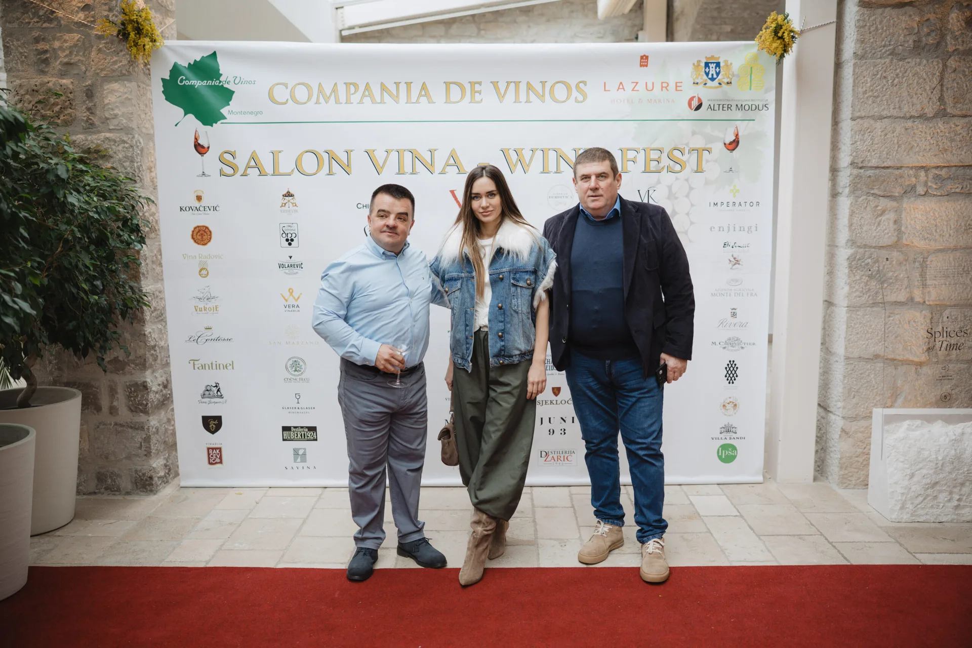 RESTORAN VINSKA KUĆA KOVAČEVIĆ — photo 94