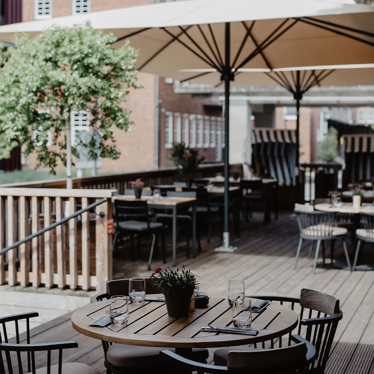 Justus Restaurant — photo 13