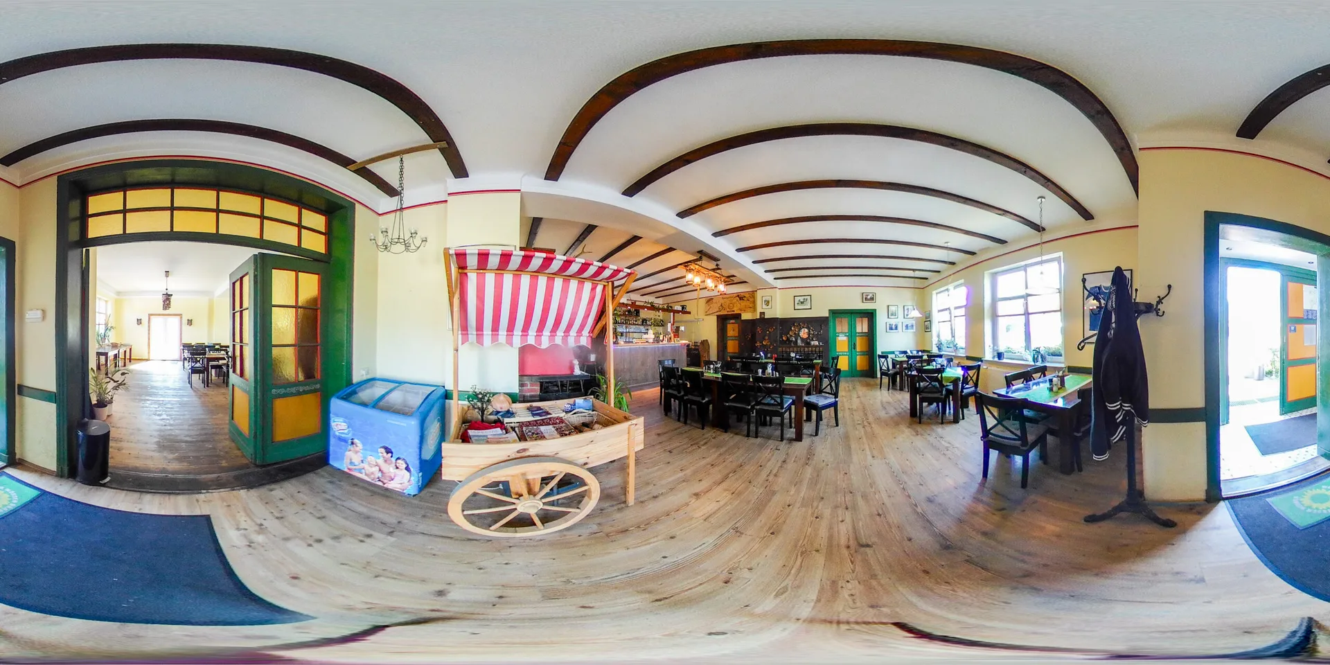 Restaurant Zum Alten Krug — photo 68