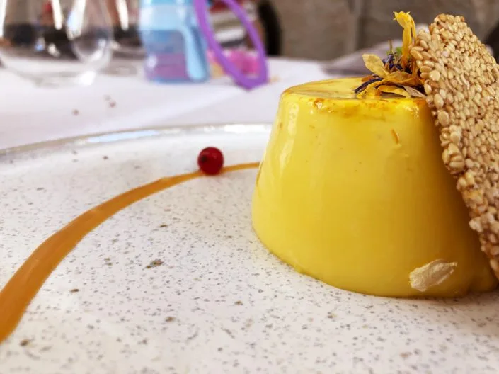 Osteria Vecchio Borgo — photo 5