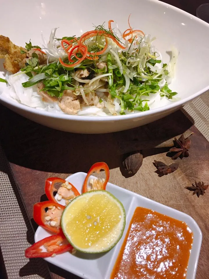 Duong's (Ngo Huyen Street) — photo 143