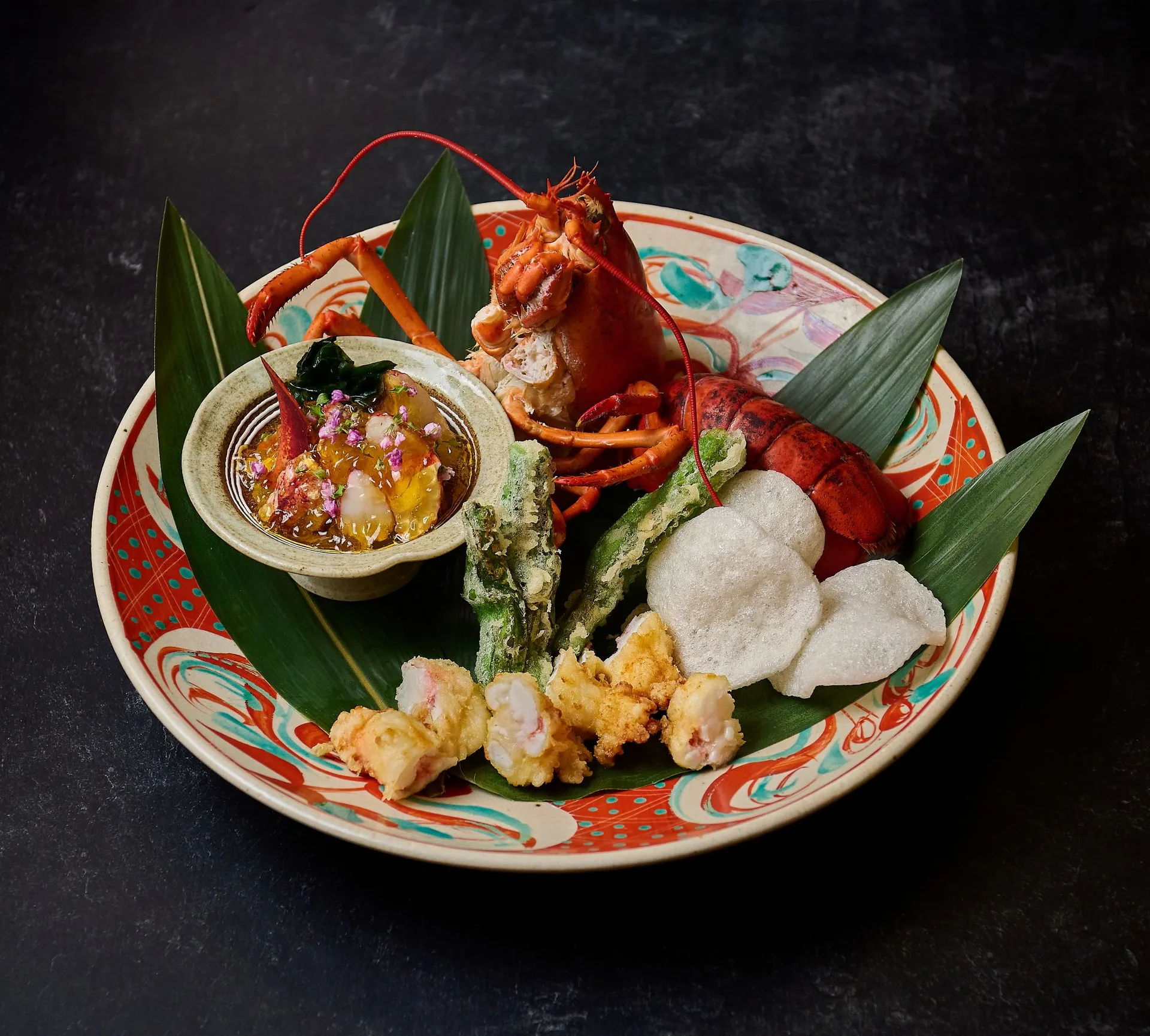 Tempura Matsui — photo 27