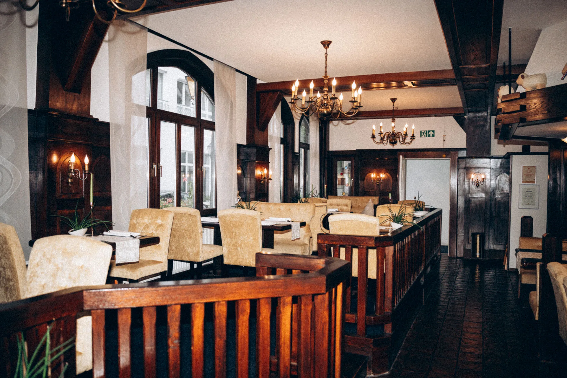 Karl’s Esszimmer — photo 24
