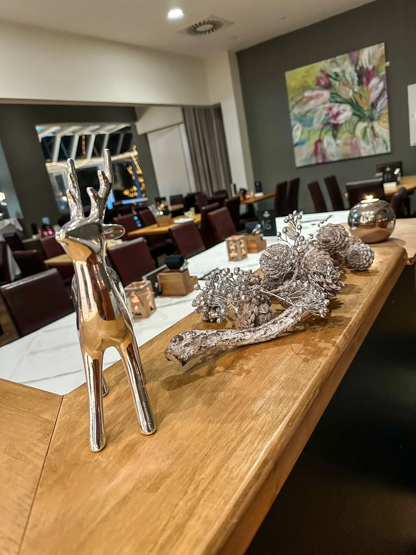 Restaurant Schwarzes Pferd — photo 9
