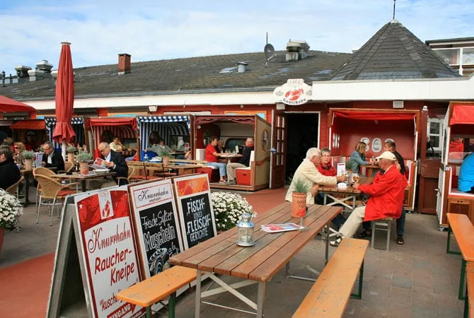 Gosch am Kliff — photo 10