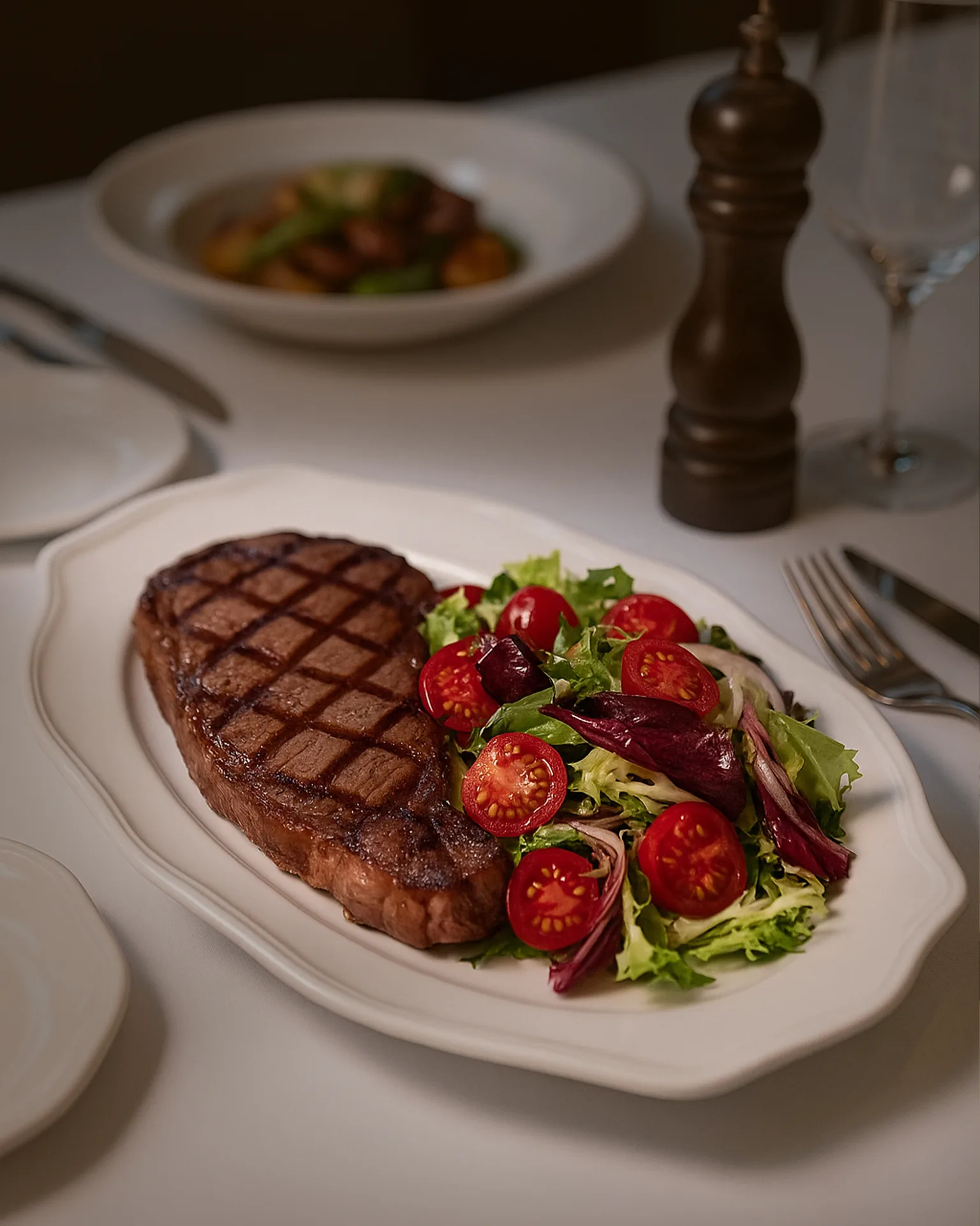 D.STEAKHOUSE — photo 60