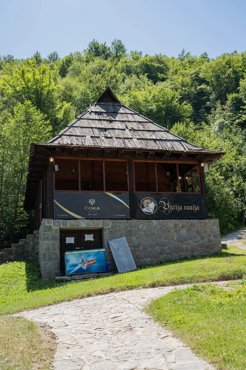 RESTORAN GOSTILJE — photo 31