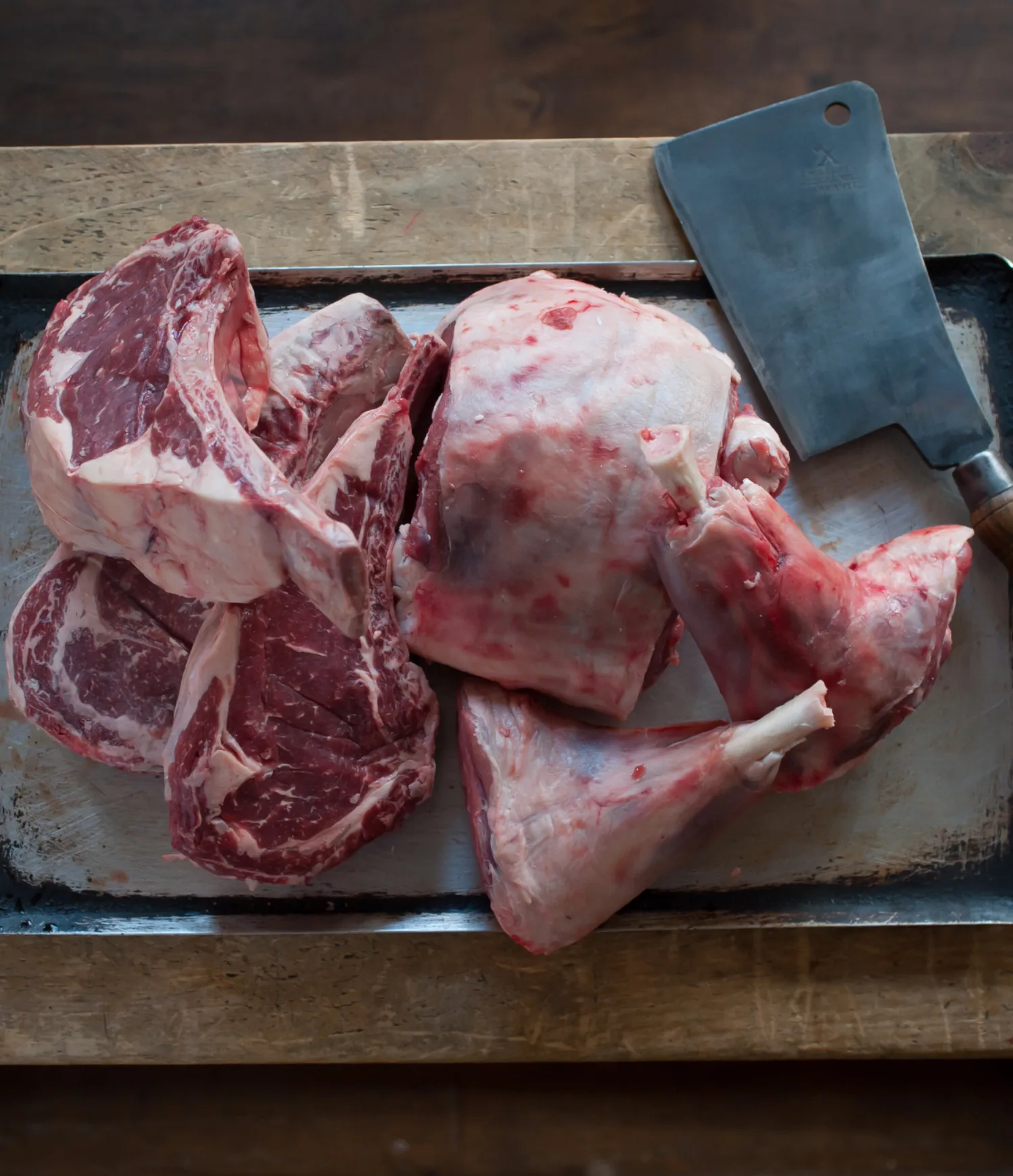 Pig and Butcher — photo 47