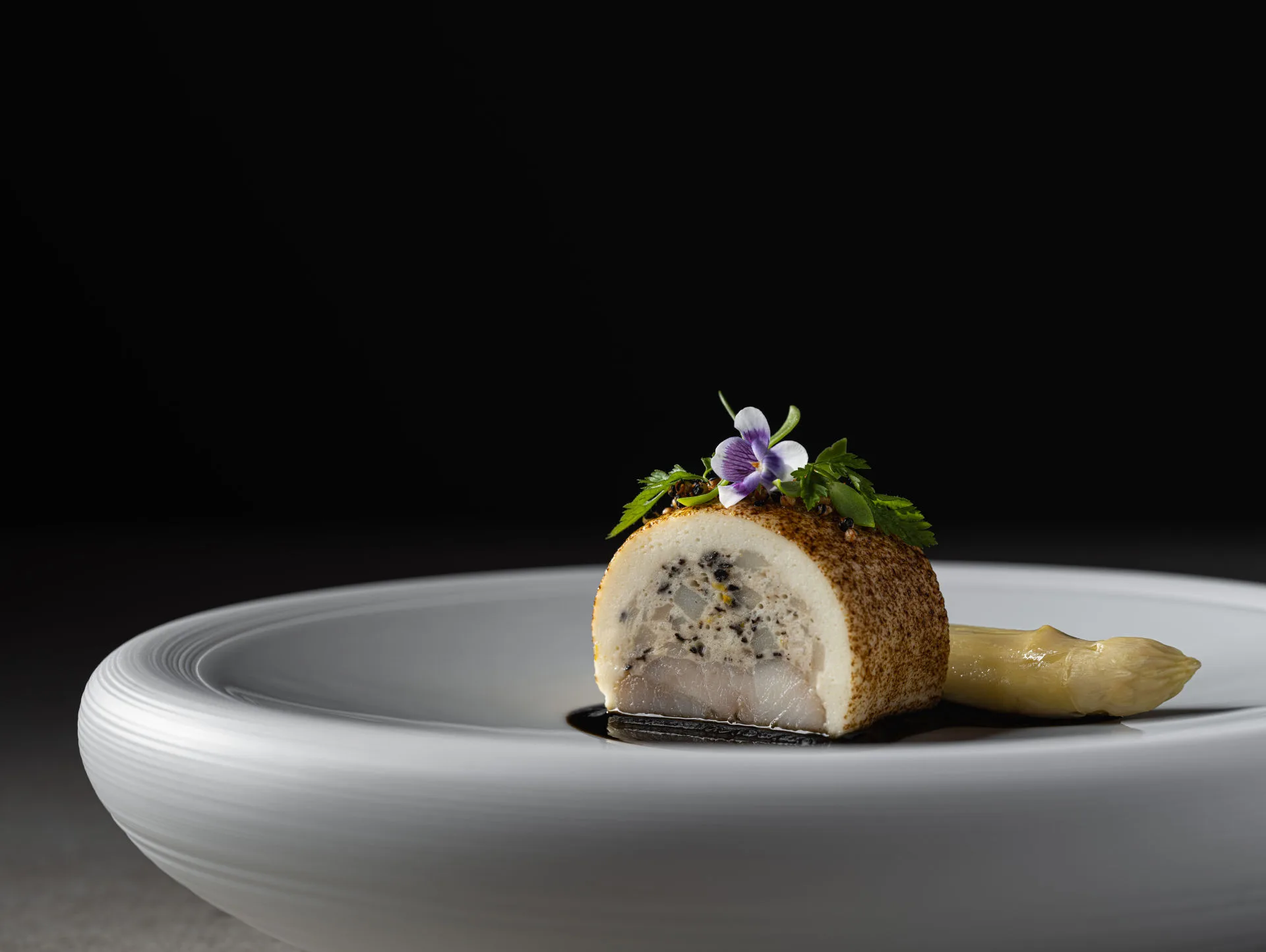 Platán Gourmet — food