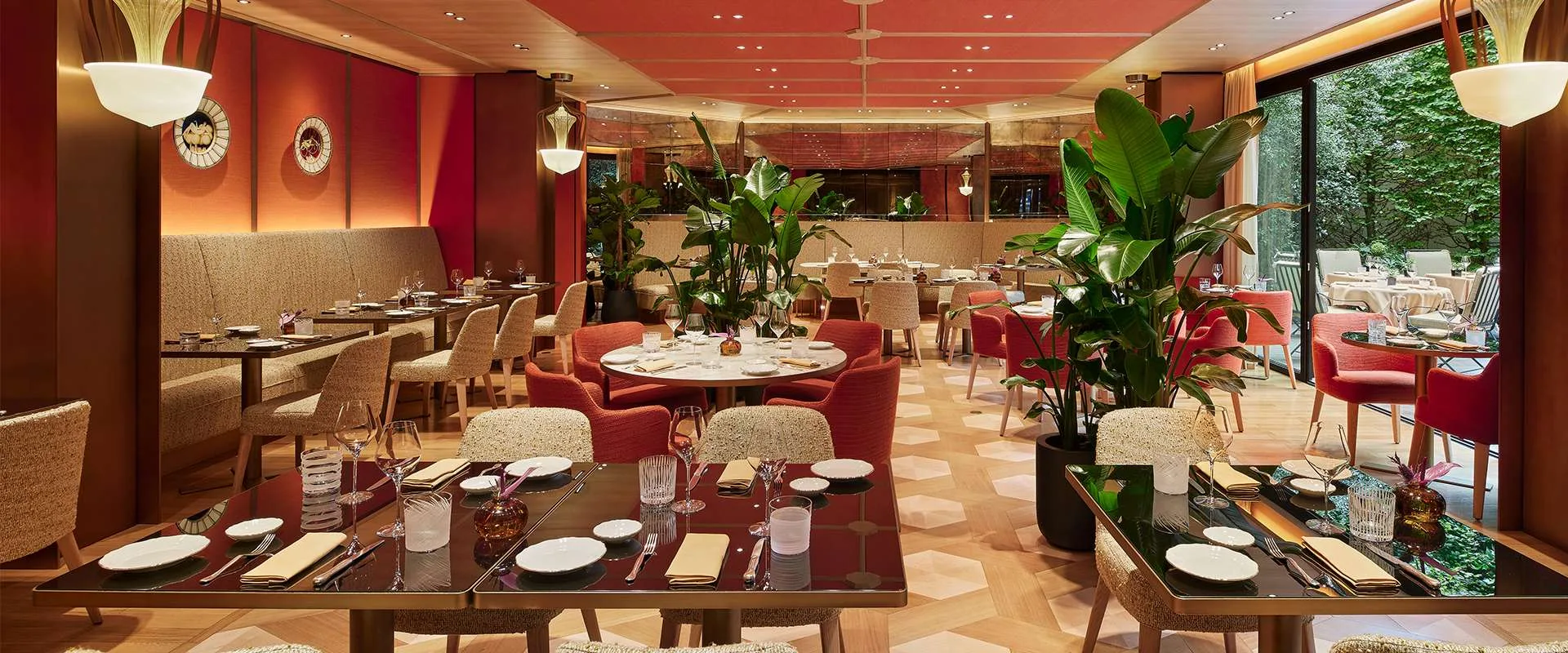 Il Ristorante - Niko Romito — photo 36