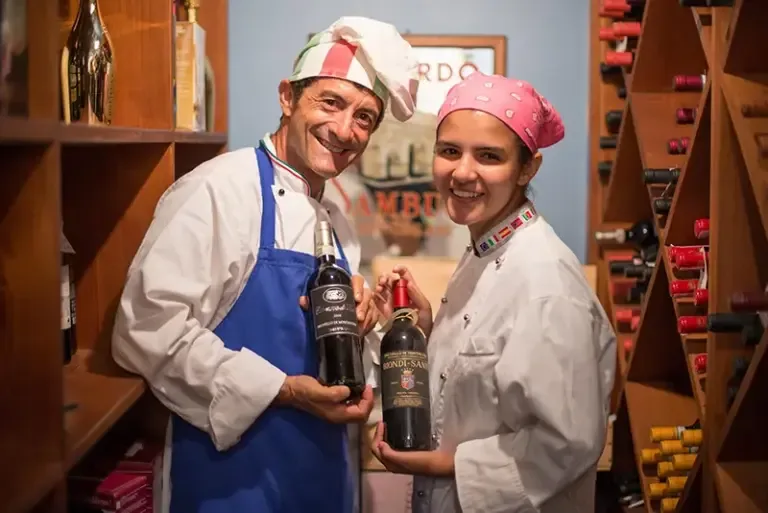 La Tartaruga Restaurant — photo 16