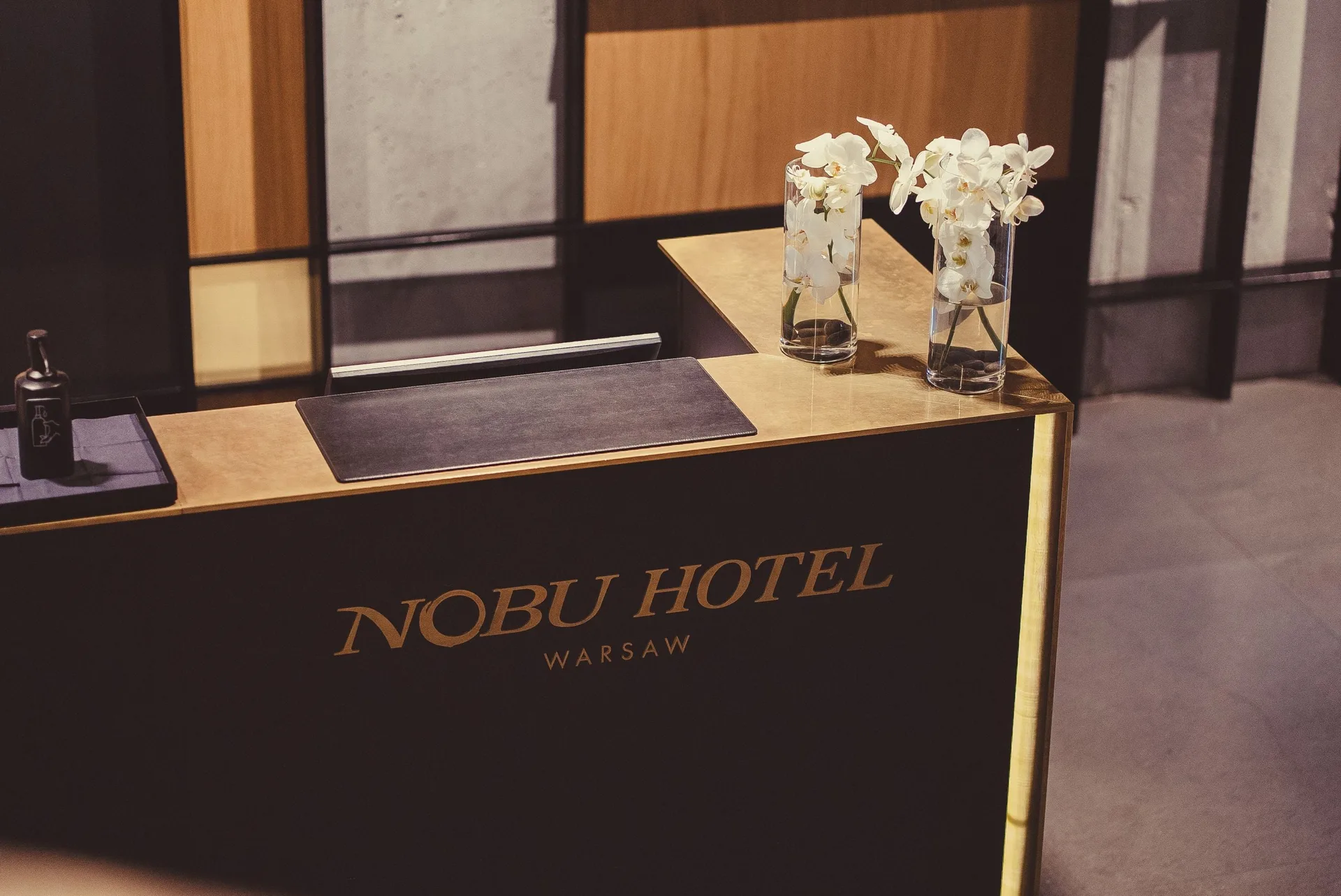 NOBU Warsaw — photo 52
