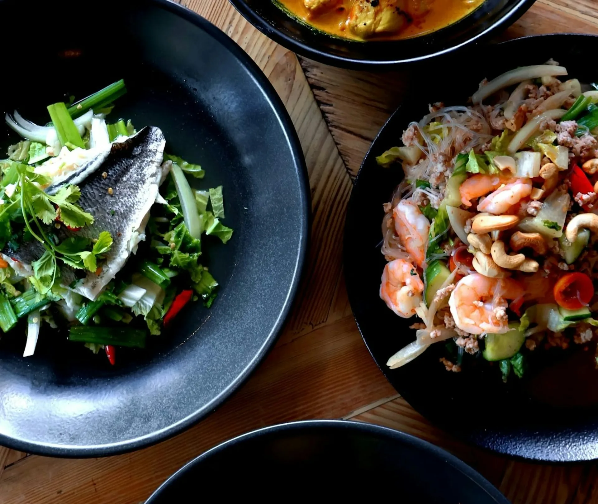 Fusion Restaurant — photo 46