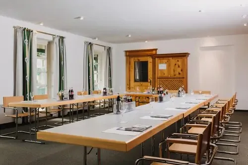 Gutshof Sagmühle — photo 20