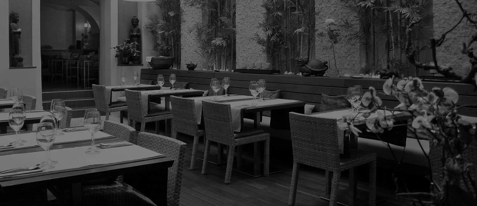 Restavracija Shambala — photo 7