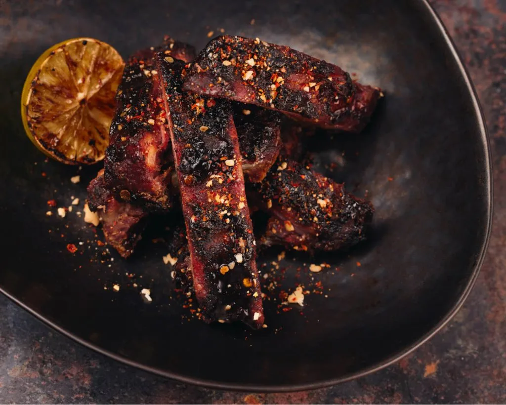 Bao + BBQ — photo 4