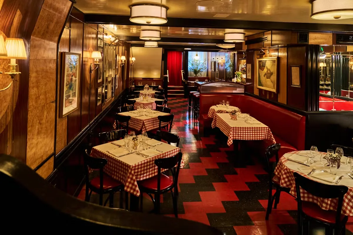 Le Veau d'Or — photo 6