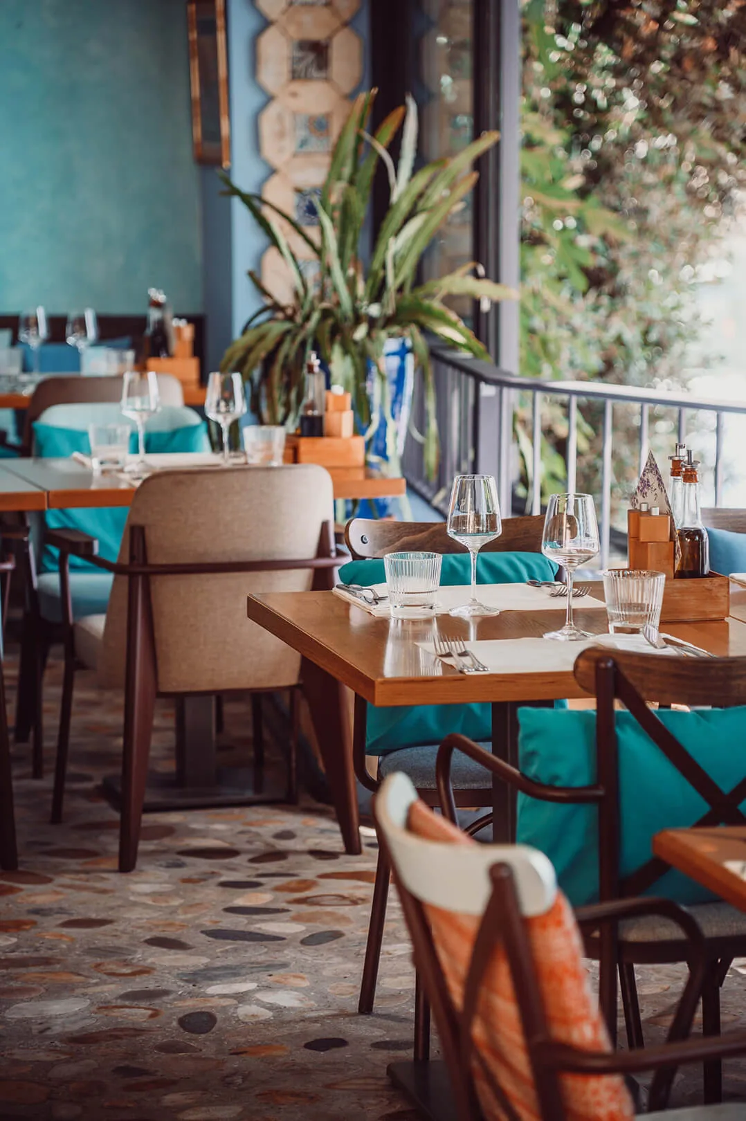 Ostaria Veranda — photo 67