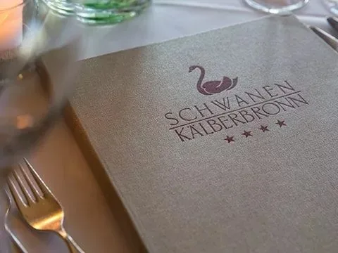 Schwanen Kälberbronn — photo 9