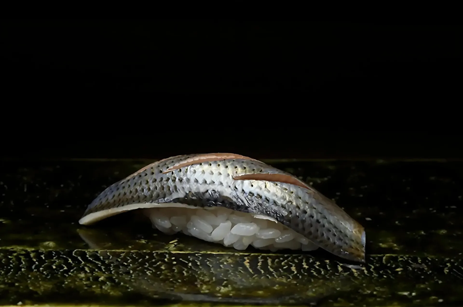 Sushi Hayashi — photo 11