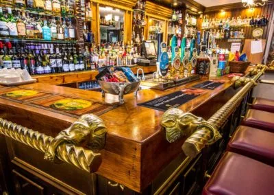 The Old Bell Inn — photo 54