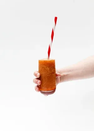 Your Only Friend — drink