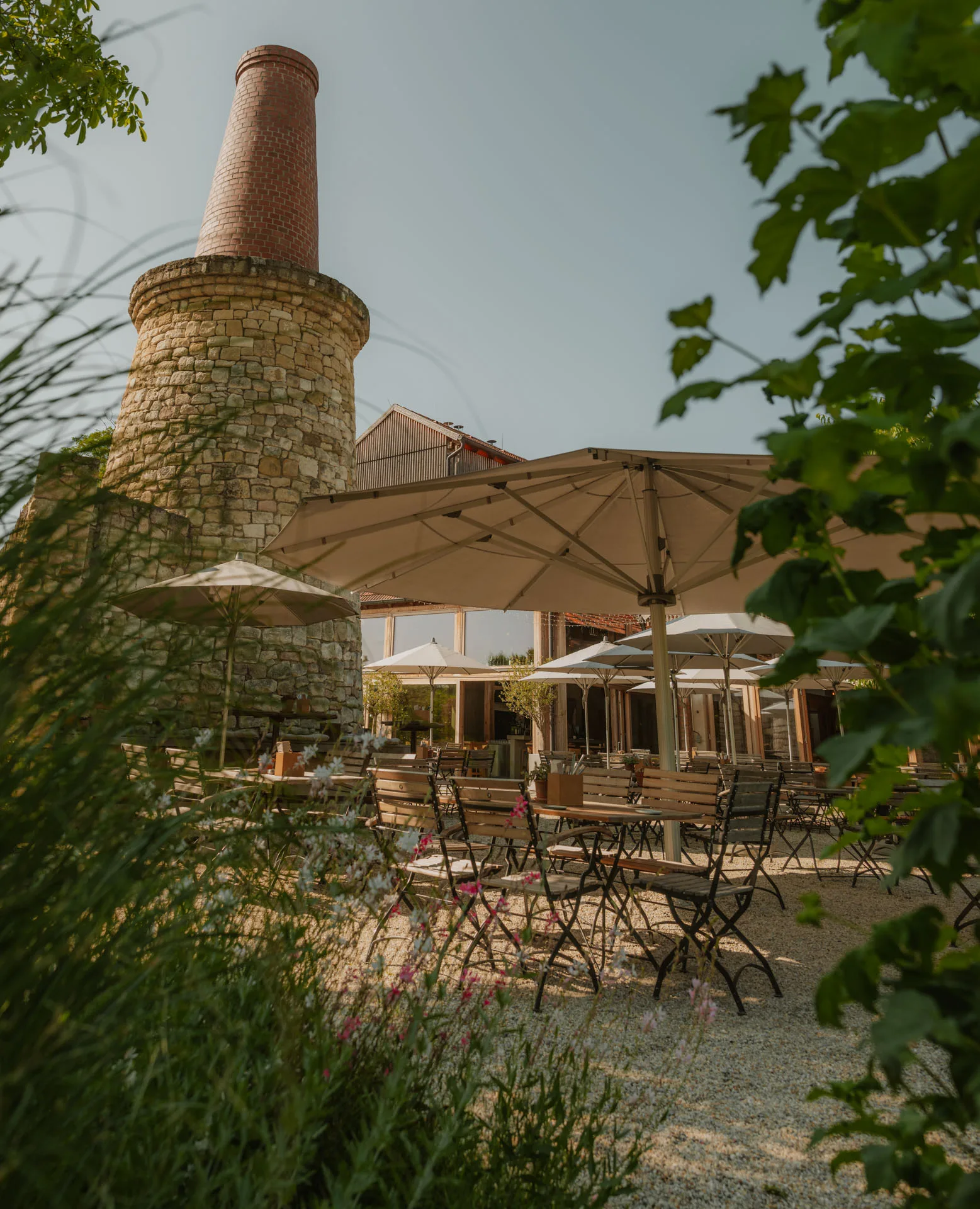 Ziegelwerk Gasthaus — photo 35