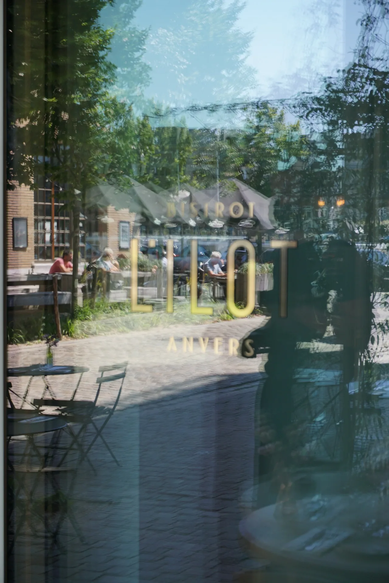 Bistrot L'îlot — photo 107
