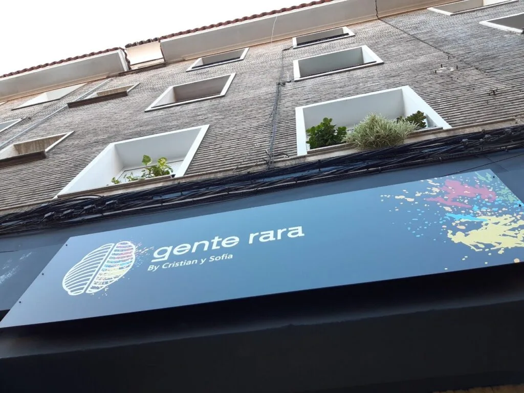 Gente Rara — photo 31
