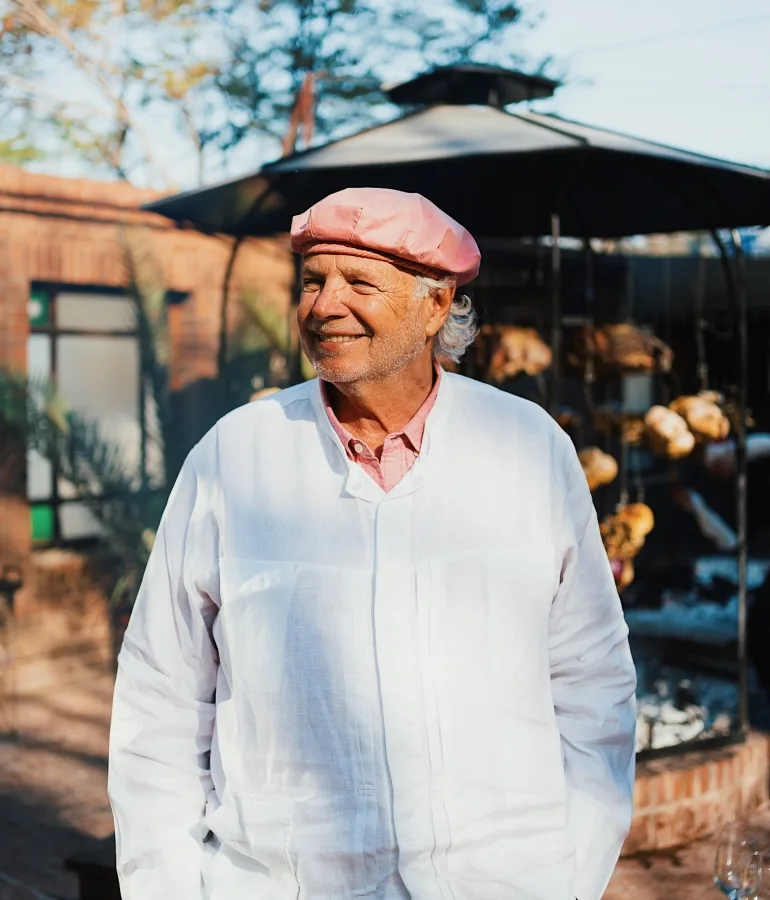 Los Fuegos By Francis Mallmann — photo 7