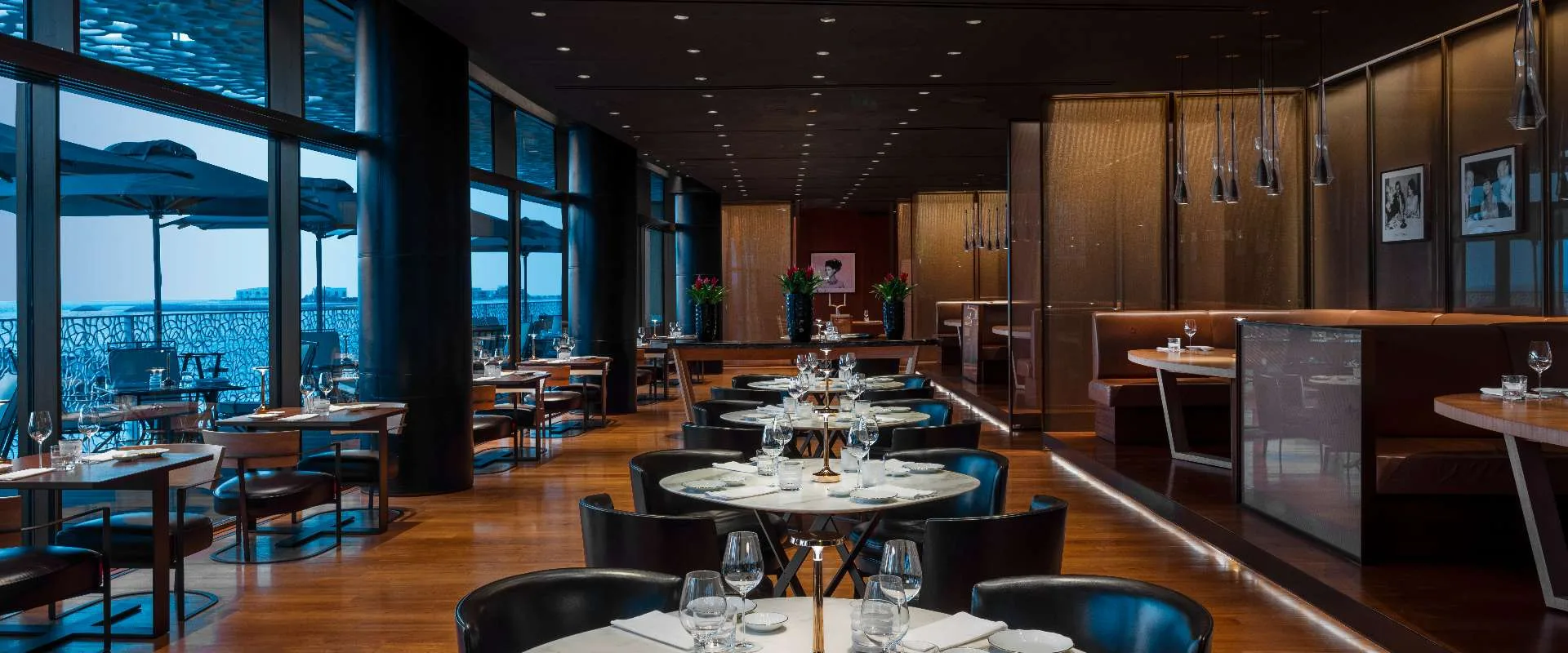 Il Ristorante - Niko Romito — photo 36