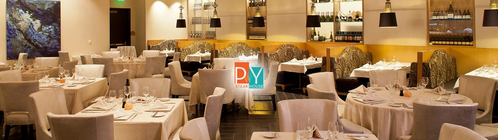PY Steakhouse — photo 11