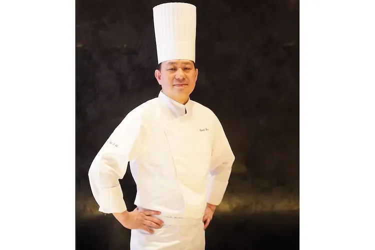 Brasserie RÉGINE, Osaka