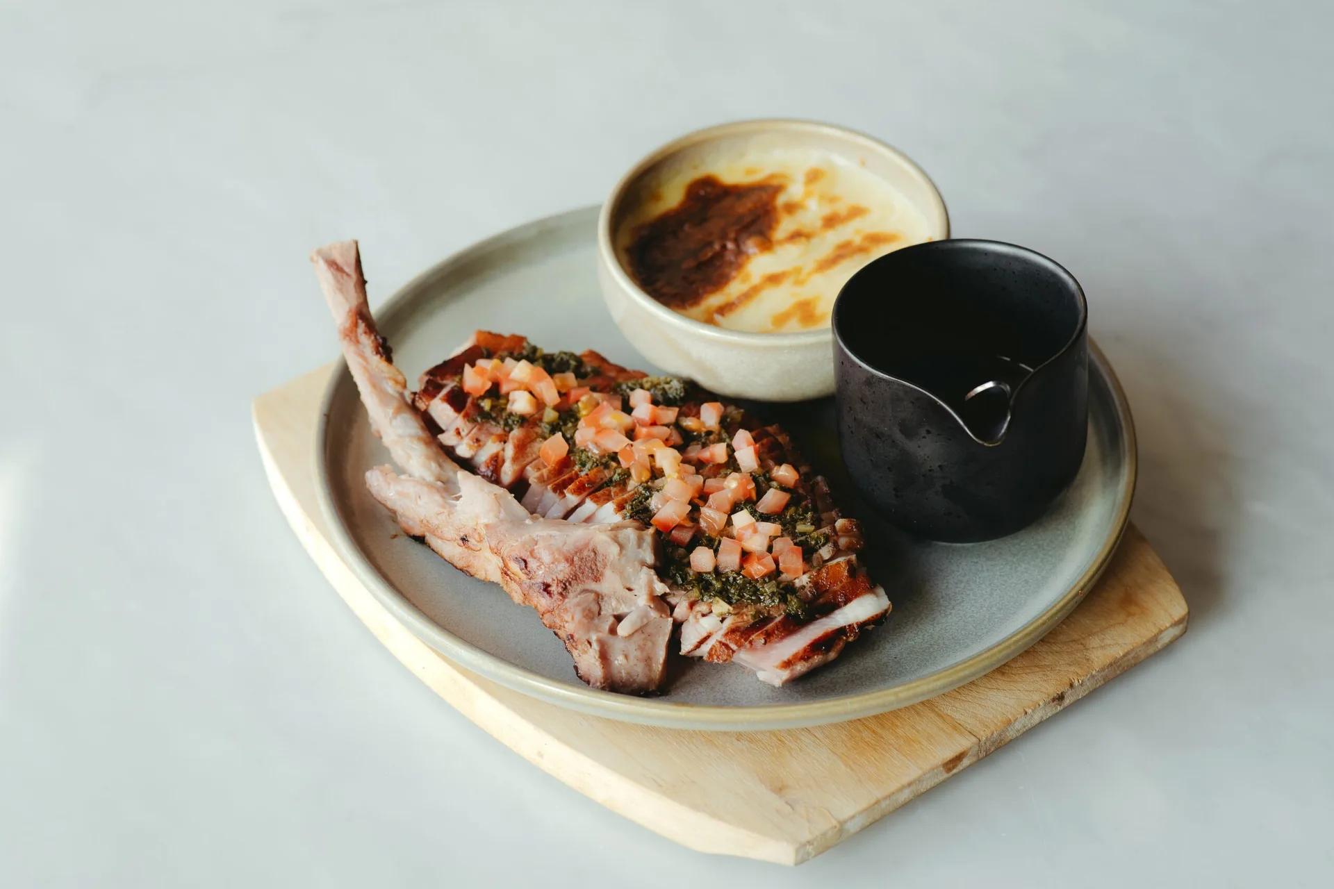 Ron Gastrobar Indonesia — photo 68