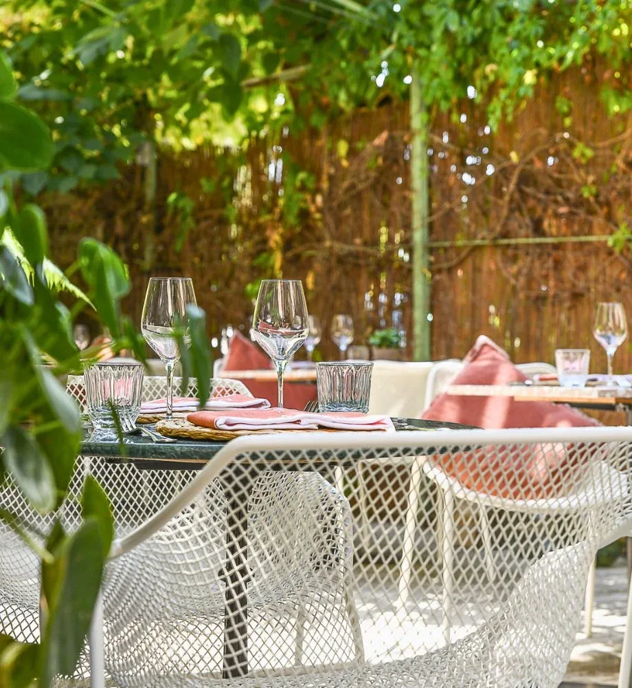 Domitia - Maison de Cuisinier — photo 25