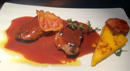 De Gustibus Italiae — food