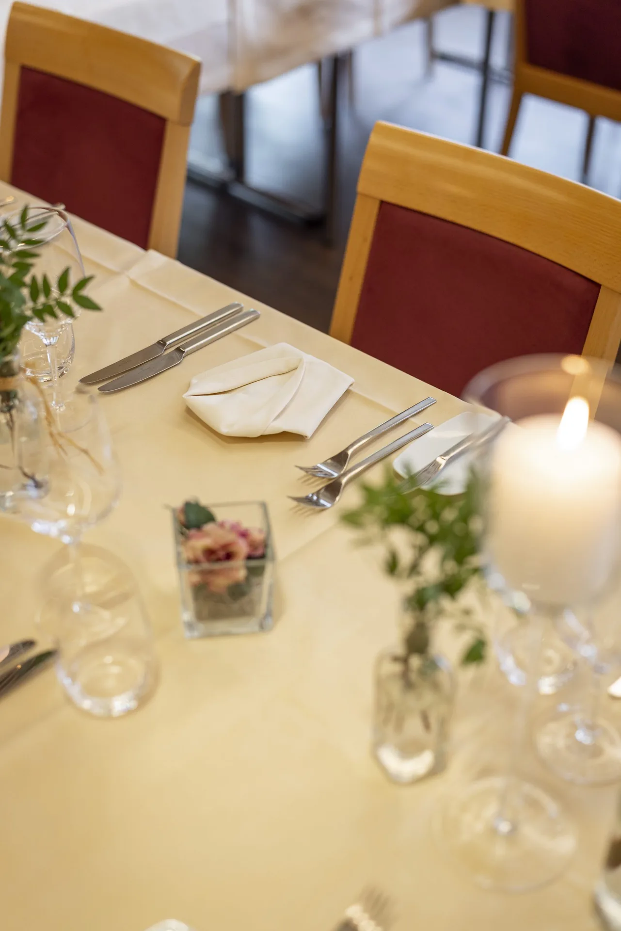 Restaurant Rössle Berneck — photo 4