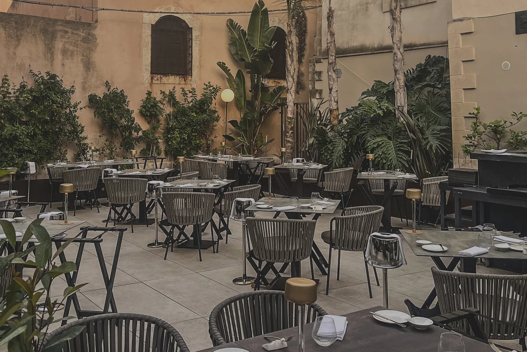 Cortile Spirito Santo — photo 19