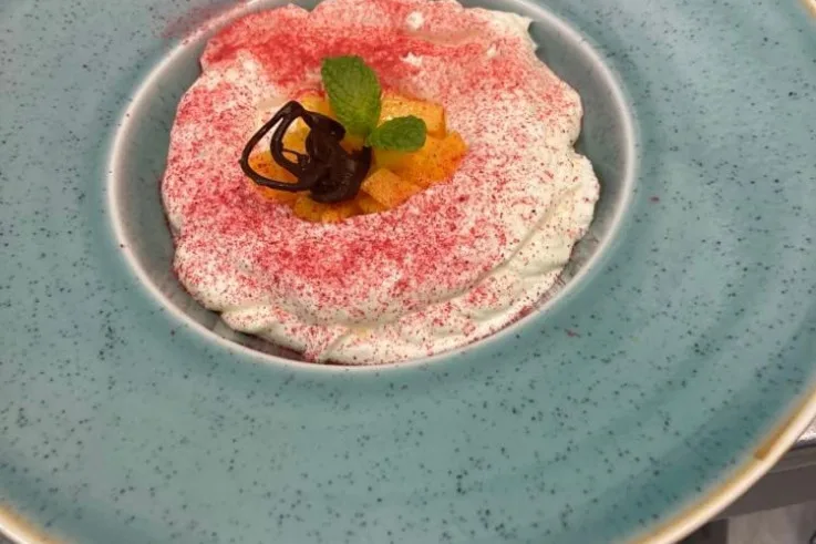 Restaurace u Kryštofů, Náměšť nad Oslavou