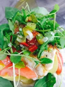 Le Coup Vert by Souvereyns — food