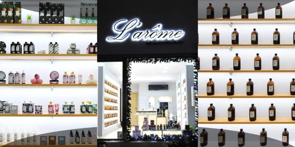 L’Arôme — photo 6