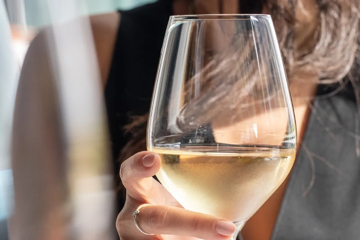 Roberto's Restaurant — drink