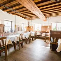 Restaurant Alexander Huber — photo 40