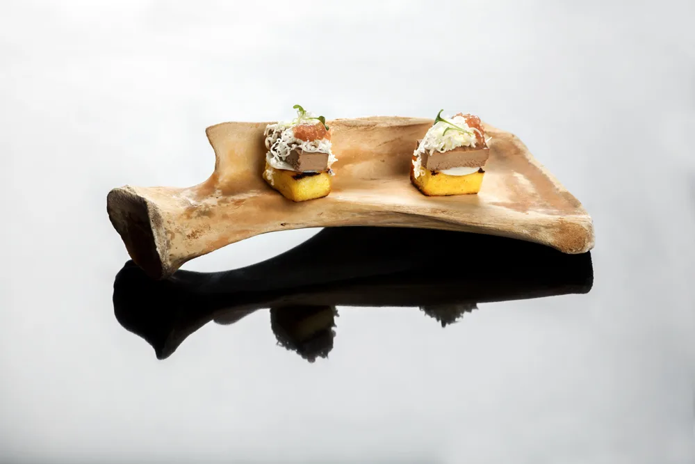 DRAGOLJUB NEW BALKAN CUISINE — photo 29